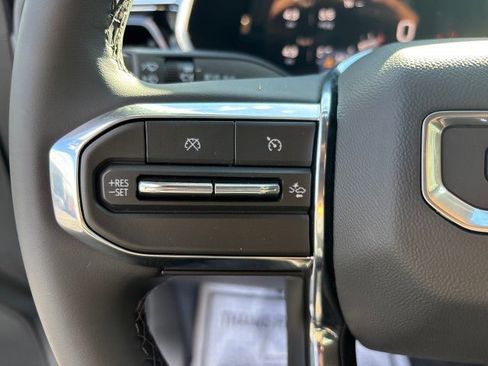 New 2026 GMC Canyon Elevation w/ Convenience Package image 18