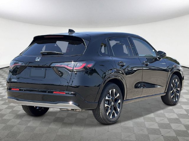 New 2027 Honda HR-V EX-L image 3
