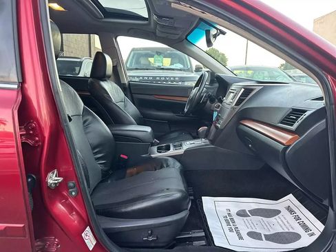 Used 2014 Subaru Outback 2.5i Limited image 36