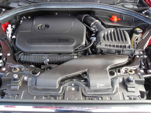 Used 2022 MINI Cooper Clubman S image 13