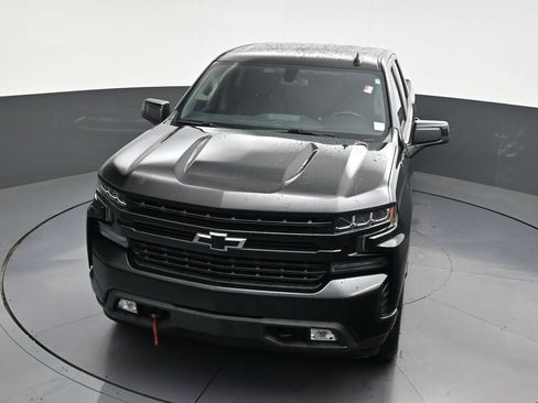 Used 2021 Chevrolet Silverado 1500 RST w/ Convenience Package II image 22