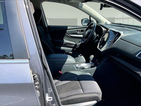 Used 2024 Subaru Ascent Premium w/ Convenience Package AWD/4WD image 30