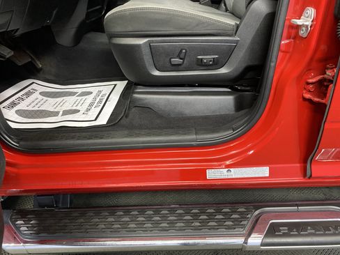 Certified 2024 RAM 3500 Big Horn image 13