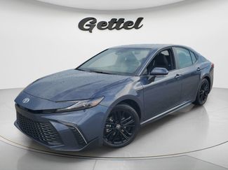 Used 2026 Toyota Camry SE FWD video 1