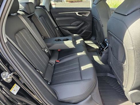 New 2026 Audi A6 Premium Plus AWD/4WD image 6