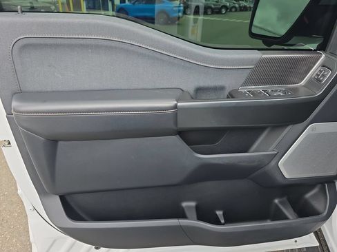 Used 2023 Ford F150 Raptor AWD/4WD image 17