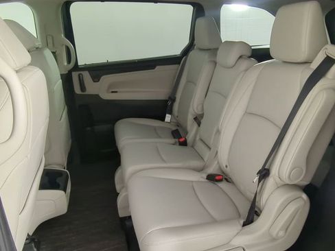 New 2026 Honda Odyssey EX-L image 31