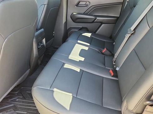 New 2026 Chevrolet Colorado Trail Boss image 9