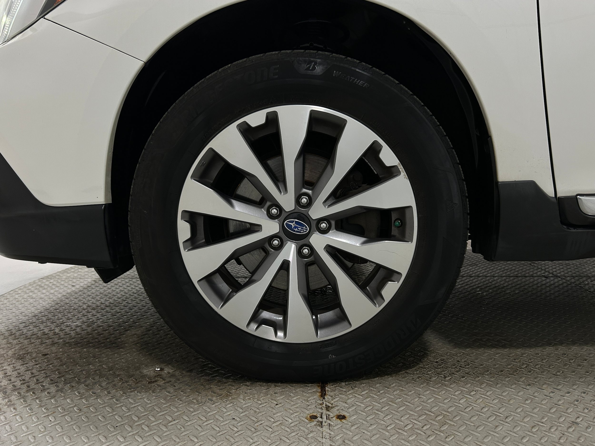 Used 2019 Subaru Outback 2.5i Touring AWD/4WD image 40
