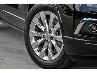 Used 2017 Buick Envision Essence FWD video 3