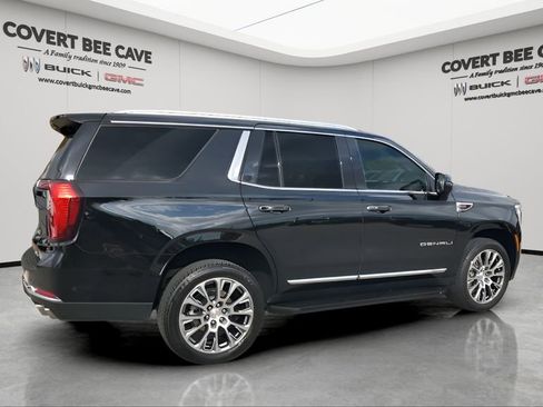 Used 2025 GMC Yukon Denali image 10