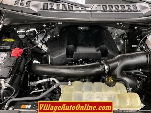 Used 2019 Ford F150 XLT w/ Equipment Group 302A Luxury image 34