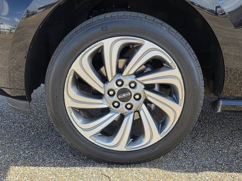 Certified 2022 Lincoln Navigator Reserve image 34