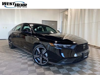 Used 2023 Honda Accord Sport