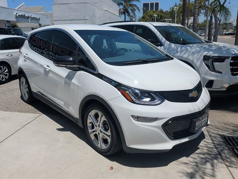 Used 2020 Chevrolet Bolt LT FWD image 7