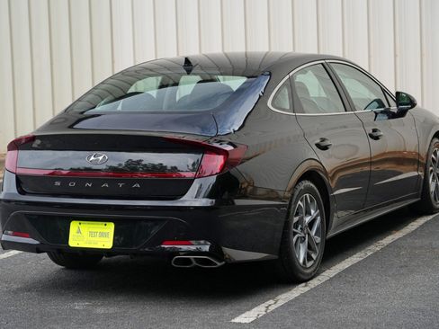 Used 2022 Hyundai Sonata SEL FWD image 45