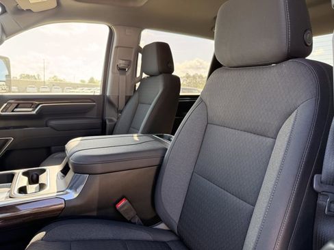 New 2026 Chevrolet Silverado 3500 LT w/ Convenience Package image 14