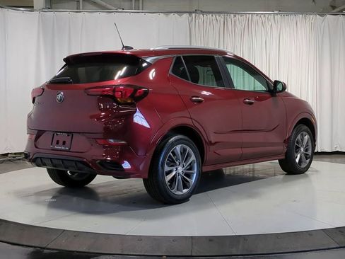 Used 2022 Buick Encore GX Select w/ Sport Touring Package image 10