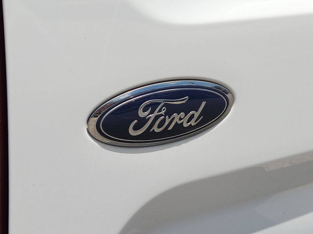 Used 2024 Ford Bronco Sport Big Bend w/ Convenience Package AWD/4WD image 9