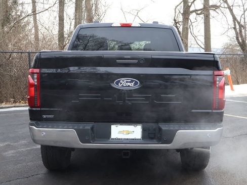 Used 2024 Ford F150 XLT w/ Mobile Office Package image 6