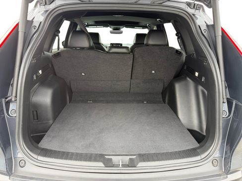 Certified 2024 Honda CR-V Sport-L image 17