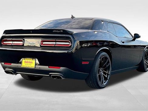 Used 2018 Dodge Challenger T/A image 14