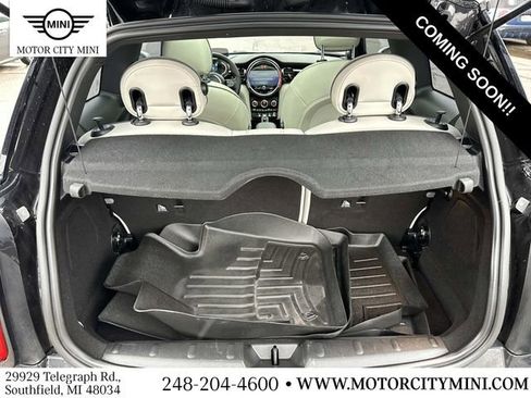 Used 2022 MINI Cooper S image 13