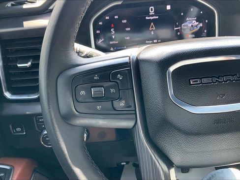 Used 2026 GMC Sierra 2500 Denali Ultimate AWD/4WD image 17