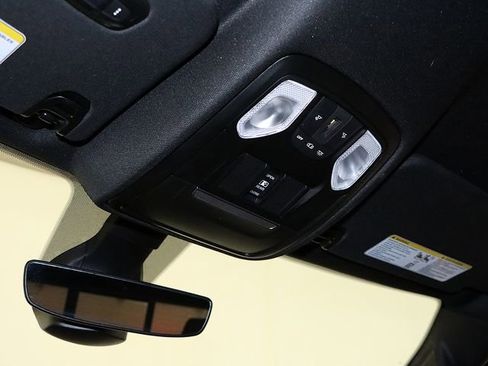 Used 2022 RAM 1500 Big Horn image 24