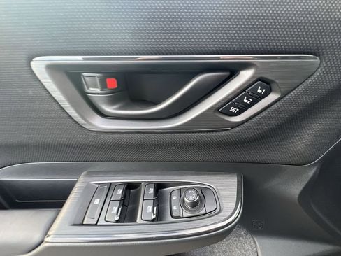 New 2026 Subaru Outback Limited XT image 24