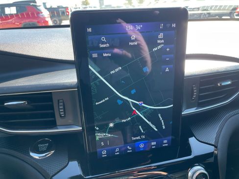 Used 2023 Ford Explorer ST w/ Equipment Group 401A image 20