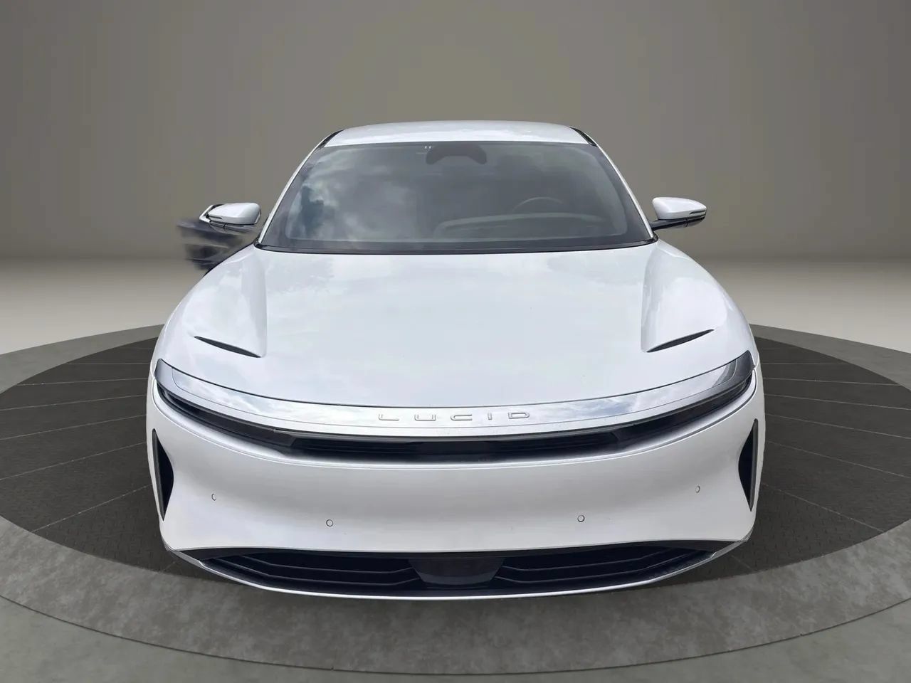 Used 2023 Lucid Air Pure AWD/4WD image 8