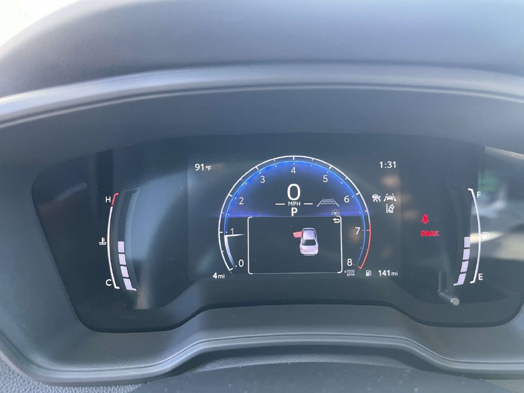 New 2027 Toyota Corolla LE FWD image 17