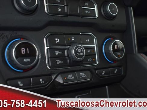 Used 2023 Chevrolet Tahoe RST w/ Luxury Package RWD image 42