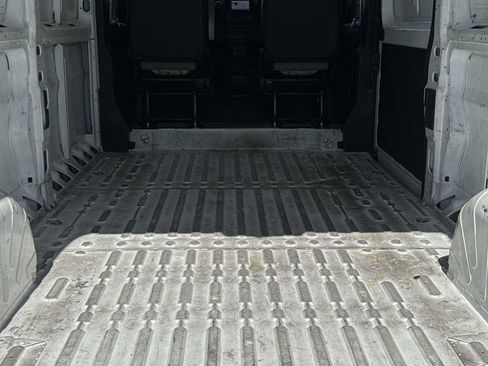 Used 2025 RAM ProMaster 3500 w/ Convenience Group FWD image 22