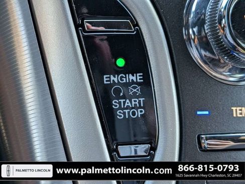 Used 2020 Lincoln Nautilus Reserve FWD image 30
