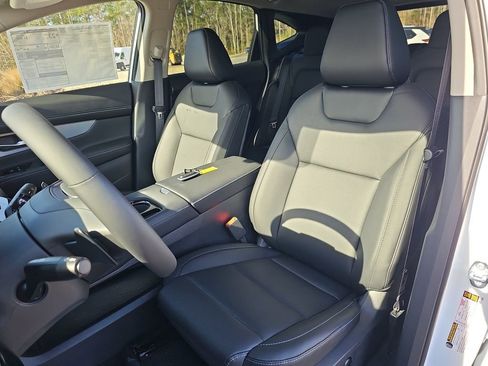 New 2026 Nissan Murano SL AWD/4WD image 19