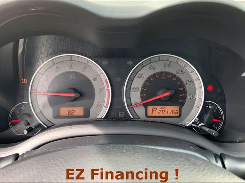 Used 2010 Toyota Corolla S image 18