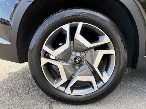 Used 2025 Hyundai Palisade SEL image 15