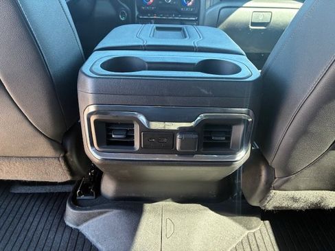 Used 2021 GMC Sierra 1500 AT4 image 19