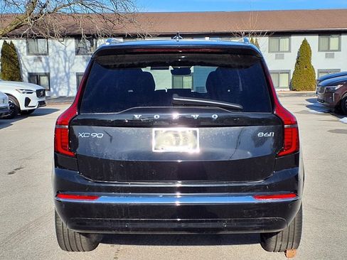 New 2026 Volvo XC90 B6 Plus w/ Protection Package AWD/4WD image 4