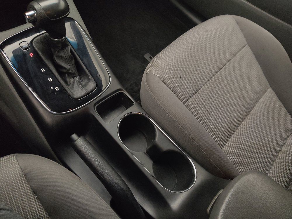 Used 2017 Kia Forte LX FWD image 26