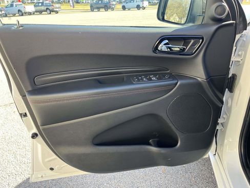 Used 2024 Dodge Durango R/T image 16