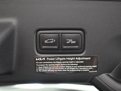 New 2027 Kia Telluride S image 38