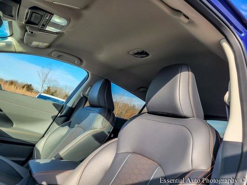 Certified 2026 Subaru Crosstrek 2.5i Limited image 10