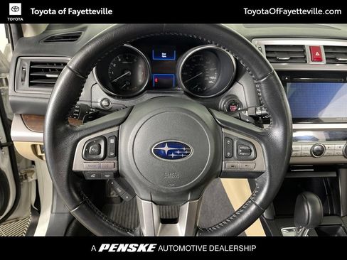 Used 2016 Subaru Outback 2.5i Limited AWD/4WD image 35