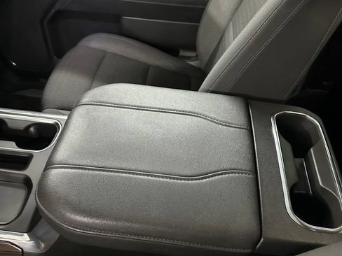 Used 2024 Chevrolet Silverado 1500 RST w/ True North Edition Plus AWD/4WD image 18
