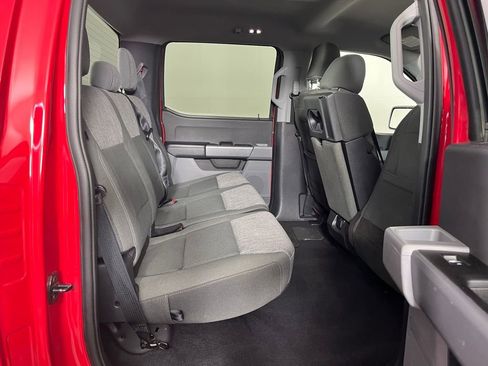 Used 2023 Ford F150 XLT w/ Trailer Tow Package AWD/4WD image 15