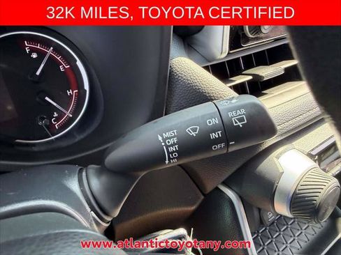 Certified 2023 Toyota RAV4 LE AWD/4WD image 34