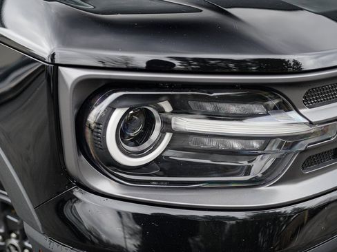 Used 2022 Ford Bronco Sport Big Bend image 6